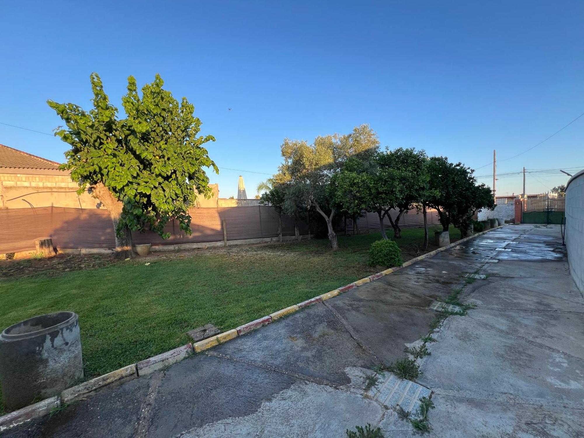 Chalet Piscina Jakuzzi Sevilla Hacienda de Tarazona Kültér fotó