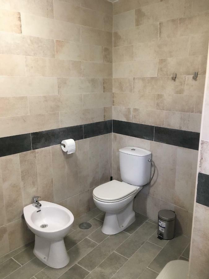 Chalet Piscina Jakuzzi Sevilla Hacienda de Tarazona Kültér fotó