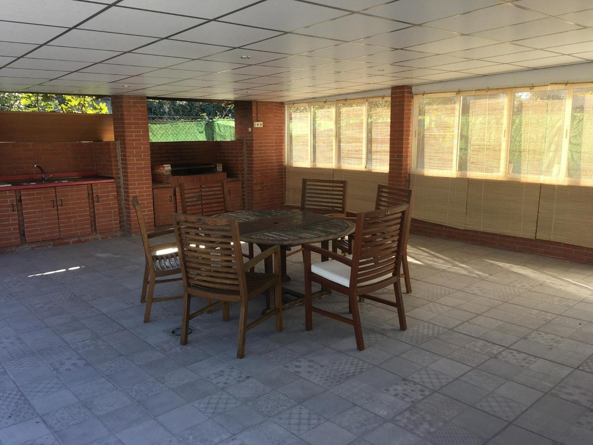 Chalet Piscina Jakuzzi Sevilla Hacienda de Tarazona Kültér fotó